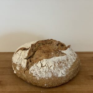 Spelt haver